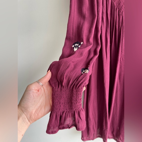 Free people moya mini dress - Picture 5 of 10